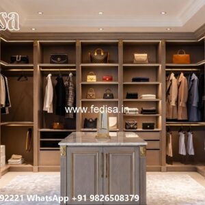 Premium Wardrobe Decor No-6833