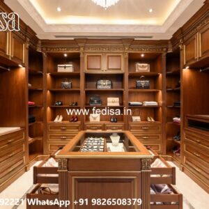 Functional Closet Trends No-6840