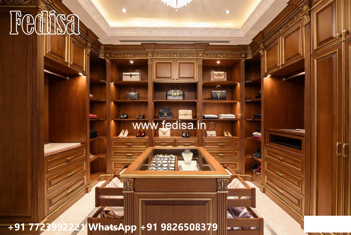 Functional Closet Trends No-6840