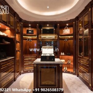 Premium Designer Closets No-6841