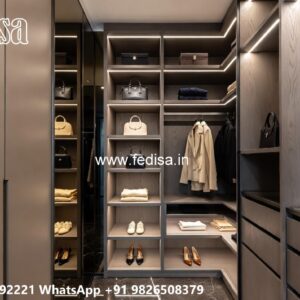 Stylish Walk In Inspiration No-6842