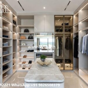 Modern Storage Concepts No-6843