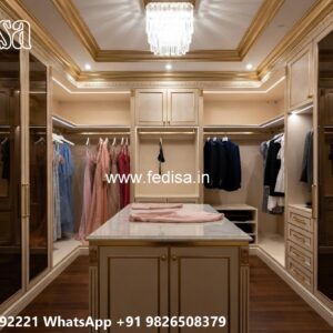 Contemporary Closet Concepts No-6847