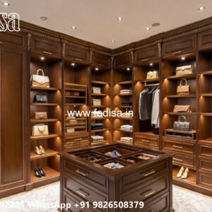 Stylish Modern Closet Ideas No-6850