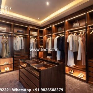Elegant Bedroom Inspiration No-6856