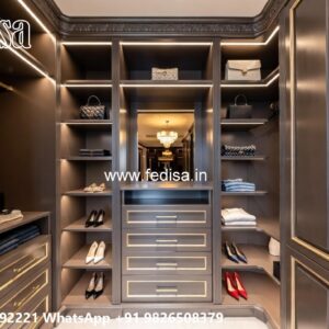 Premium Storage Interiors No-6857
