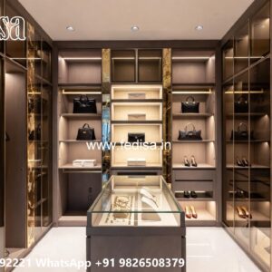 Beautiful Sliding Storage No-6861