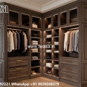 Smart Wardrobe Trends No-6862