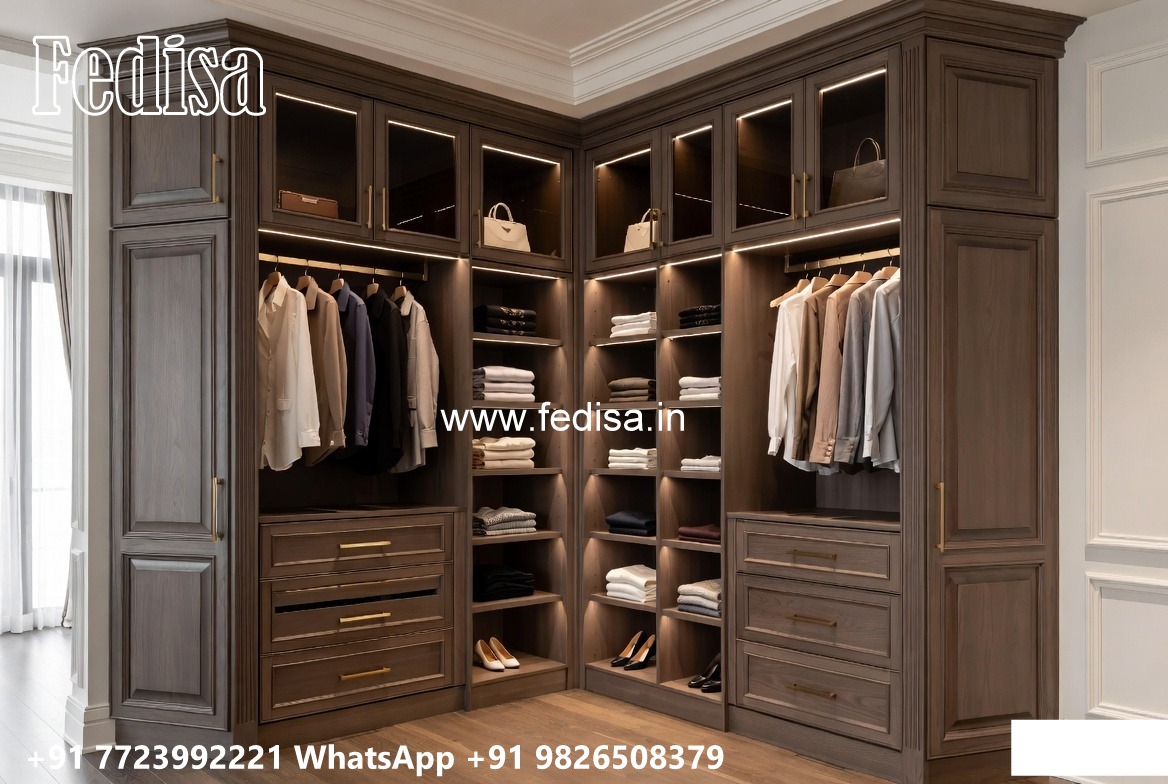 Smart Wardrobe Trends No-6862