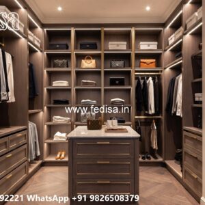 Functional Closet Concepts No-6867