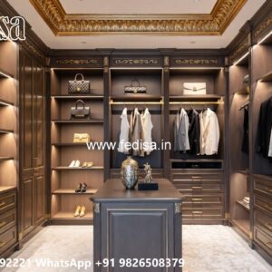 Smart Interior Storage No-6870
