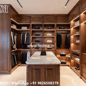 Contemporary Storage Inspiration No-6875