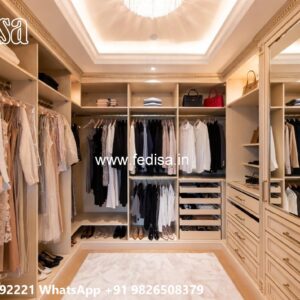 Luxury Designer Storage No-6883