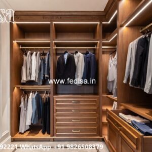 Contemporary Closet Layouts No-6884