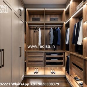Elegant Modern Storage No-6893