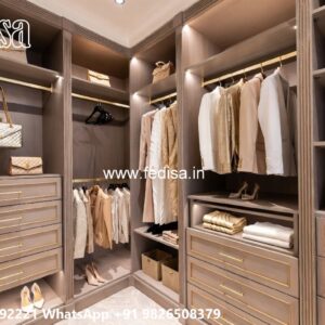 Royal Classic Wardrobe Design Inspiration No-6900