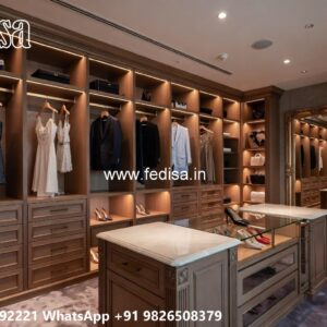 Classic Sliding Wardrobe Design Concepts No-6904