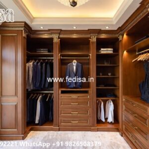 Premium Antique Wardrobe Design Inspiration No-6955