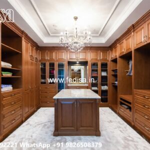 Vintage Bedroom Wardrobe Design Inspiration No-7067