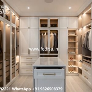 Elegant Antique Closet with Timeless Elegance No-7178