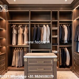 Best Wardrobe Design Inspiration for Luxury Interiors No-7195