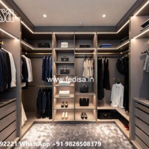 Trendy Wardrobe Design Ideas for New Homes No. 7241