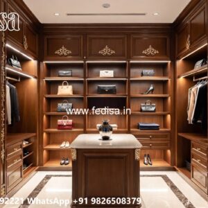 Space Saving Sliding Wardrobe Design Ideas No-7267