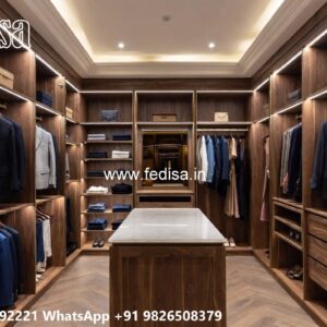 Wardrobe Design Inspiration for Stylish Living No-7274