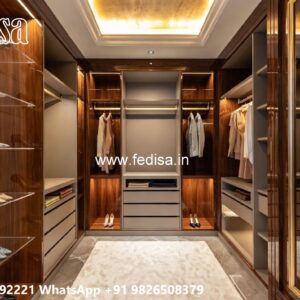 Sliding Wardrobe Design for Contemporary Homes No-7287