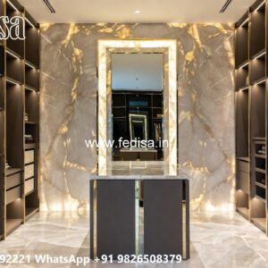 Wardrobe Design Inspiration for Elegant Spaces No-7391
