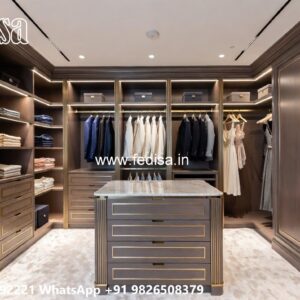 Modern Wardrobe Design Trends No-7494