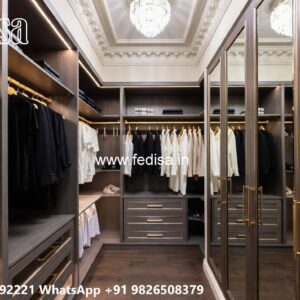 Contemporary Wardrobe Styles No-7499