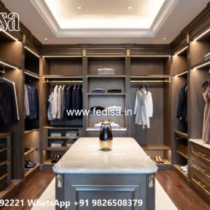 Designer Wardrobe Concepts No-7504