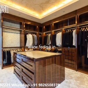 Modern Closet Inspiration No-7510