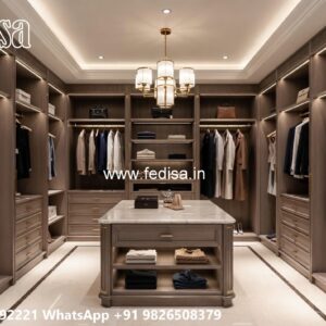 Stylish Closet Interiors No-7520