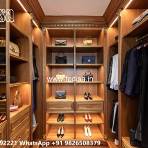 Smart Closet Solutions No-7525