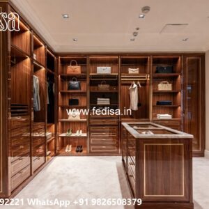 Luxury Storage Designs No-7526