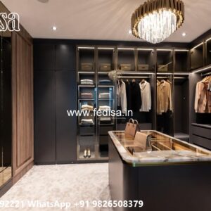 Premium Closet Interiors No-7532