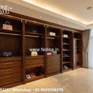 Wardrobe Storage Ideas No-7536