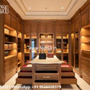 Stylish Wardrobe Concepts No-7538