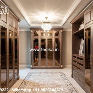 Designer Closet Ideas No-7540