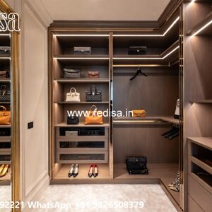 Beautiful Sliding Wardrobes No-7545