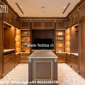 Functional Closet Designs No-7549