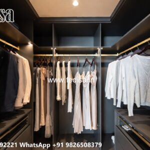 Elegant Storage Solutions No-7551