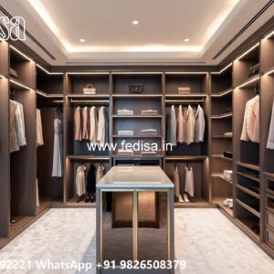 Smart Closet Interiors No-7554
