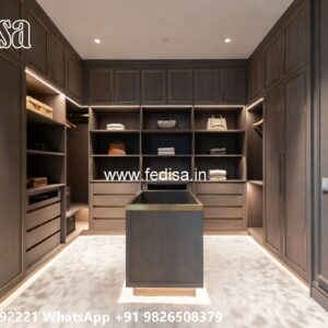 Minimal Closet Concepts No-7556