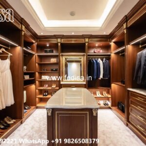 Sliding Wardrobe Inspiration No-7558
