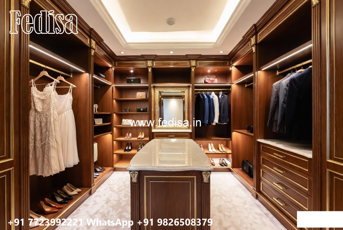 Sliding Wardrobe Inspiration No-7558