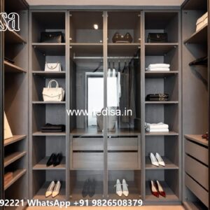 Premium Closet Decor No-7562