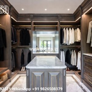 Dream Wardrobe Designs No-7566